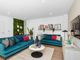 Thumbnail Flat for sale in Minnie Baldock Street, London