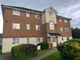 Thumbnail Flat for sale in Courtlands Close, Watford