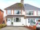 Thumbnail Semi-detached house for sale in Kings Road, Chandler's Ford, Eastleigh