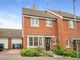 Thumbnail Semi-detached house for sale in Meridian Rise, Ipswich