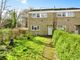 Thumbnail End terrace house for sale in Wellington Close, Brandon