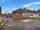 Thumbnail Semi-detached bungalow for sale in Avondale Road, Wigston