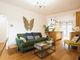 Thumbnail Terraced house for sale in Blackheath Hill, London