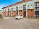 Thumbnail Flat for sale in Curzon Place, Gateshead