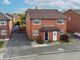 Thumbnail Semi-detached house for sale in Coledale, West Bridgford, Nottingham