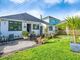 Thumbnail Detached bungalow for sale in Hooe Road, Hooe, Plymouth