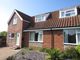 Thumbnail Detached house for sale in All Saints Close, Weybourne, Holt
