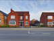 Thumbnail Detached house for sale in Grosvenor Road, Hull