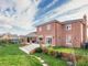 Thumbnail Detached house for sale in Oak Avenue, Loddon, Norwich