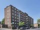 Thumbnail Flat for sale in Godwin House, Thurtle Street, Bethnal Green, London