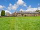Thumbnail Detached house for sale in Moor Road, Burley Woodhead, Ilkley