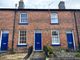 Thumbnail Terraced house to rent in Foundry Terrace, Llanidloes, Powys