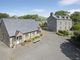 Thumbnail Detached house for sale in Bryncrug, Tywyn, Gwynedd