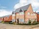 Thumbnail Semi-detached house for sale in Fotheringhay Road, Stanton Cross, Wellingborough