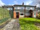 Thumbnail Terraced house for sale in Gloucester Road, Bagshot, Surrey
