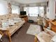 Thumbnail Mobile/park home for sale in Hamble Park, Fleet End Road, Warsash, Southampton