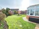 Thumbnail Detached house for sale in Milton Way, Sleaford