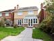 Thumbnail Detached house for sale in White House Chase, Rayleigh