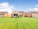 Thumbnail Detached bungalow for sale in Well Lane, Witney