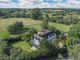 Thumbnail Detached house for sale in Combridge, Uttoxeter, Staffordshire