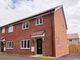 Thumbnail Semi-detached house for sale in Slades Hill, Templecombe
