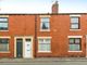 Thumbnail Terraced house for sale in Meadow Street, Leyland