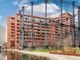 Thumbnail Flat for sale in Tapestry Apartments, 1 Canal Reach, Kings Cross, London