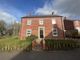 Thumbnail Detached house to rent in Ticklepenny Drive, Louth