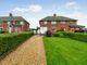 Thumbnail Semi-detached house for sale in Bent Lane, Northwich