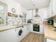 Thumbnail Terraced house for sale in Station Road, Letchworth Garden City