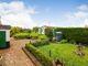 Thumbnail Detached bungalow for sale in Clarkes Lane, Ilketshall St. Andrew, Beccles