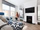 Thumbnail Terraced house for sale in Stirling Road, Clapham, London