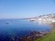 Thumbnail Land for sale in Freshwater Lane, St Mawes, Cornwall