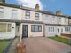 Thumbnail Terraced house for sale in Shaftesbury Avenue, Cheriton