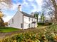 Thumbnail Detached house for sale in The Old Rectory, The Cronk, Ballaugh