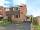Thumbnail Semi-detached house for sale in Wordsworth Avenue, Worcester
