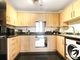 Thumbnail Flat to rent in North Star Boulevard, Greenhithe, Kent
