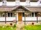 Thumbnail Detached house for sale in Sambourne Lane, Sambourne, Warwickshire