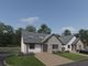 Thumbnail Detached house for sale in Pennine Close, Hackthorpe, Penrith