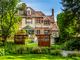 Thumbnail Semi-detached house for sale in Somers Road, Reigate