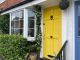 Thumbnail Cottage for sale in High Street, Henley-In-Arden, Warwickshire