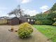 Thumbnail Bungalow for sale in Lower Church Road, Titchfield Common, Fareham