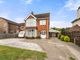 Thumbnail Detached house for sale in Partney Road, Spilsby