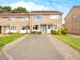 Thumbnail Terraced house for sale in Hewitt Road, Poole, Dorset