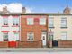 Thumbnail Terraced house to rent in Lower Oxford Street, Castleford, West Yorkshire