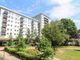 Thumbnail Flat for sale in Becket House, New Road