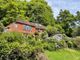 Thumbnail Detached house for sale in Tennysons Lane, Haslemere, West Sussex
