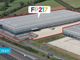 Thumbnail Industrial to let in Fp217 Frontier Park, M40, Banbury, Oxfordshire