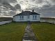 Thumbnail Detached bungalow for sale in Park Cottage, Isle Of North Uist