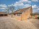 Thumbnail Detached house for sale in Burntoak Lane, Redenhall, Harleston